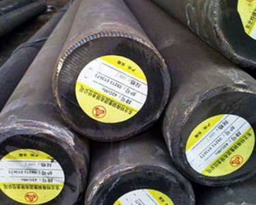 23MnNiMoCr54 礦用鏈條鋼